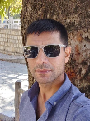 Foreign men for dating