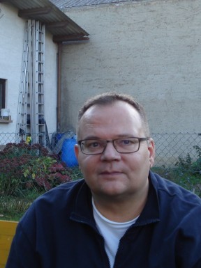 German men looking for love