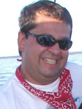 American men looking for love