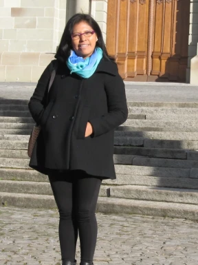 Swiss men looking for love