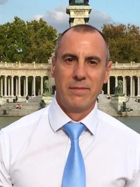 American men looking for love