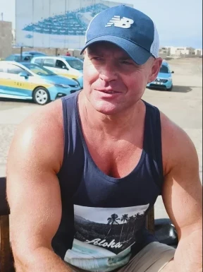 Foreign men for dating