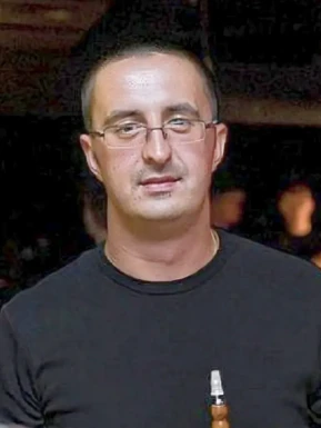 Russian men looking for love