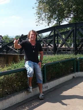 German men looking for love