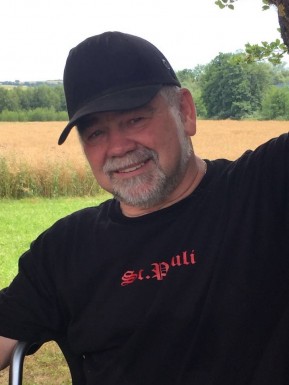 German men looking for love
