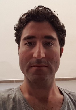 Foreign men for dating
