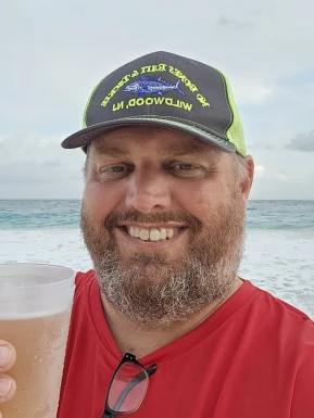 American men looking for love