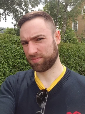 German men looking for love