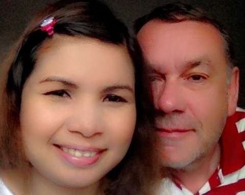 Thank you so much to ThaiKisses.com !!!<br><br>We met on your lovely site 3 years ago and we have today the pleasure to announce you our marriage on 10 April 2014 in Bangkok.<br><br>Now we are very happy.<br><br><br>Noona...