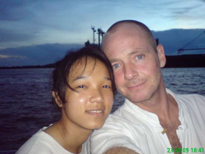 My new Life<br><br>In January 2009 I decided to live in Thailand.<br>I begun to search from my home in Germany for a lady in Thailand, which can help me to realize my dream.<br><br>In a few weeks I met...