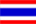 thai flag