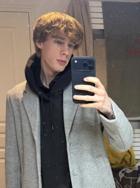 French men looking for love