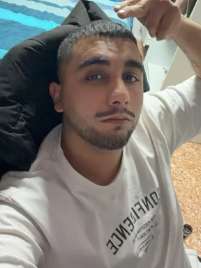 Foreign men for dating