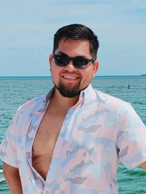 American men looking for love