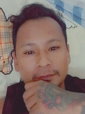 Foreign men for dating