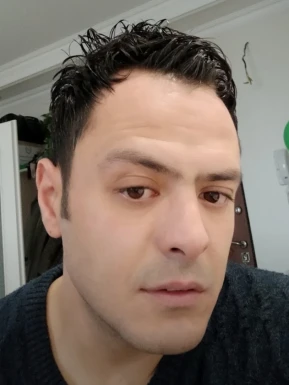 Foreign men for dating