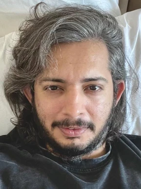 Foreign men for dating