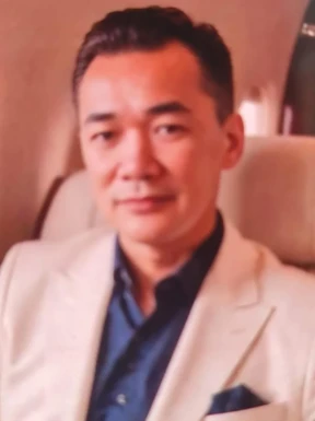 Foreign men for dating