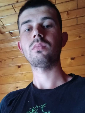 Ukrainian men looking for love