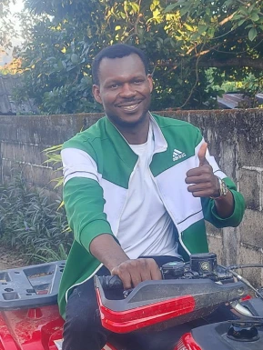 Foreign men for dating