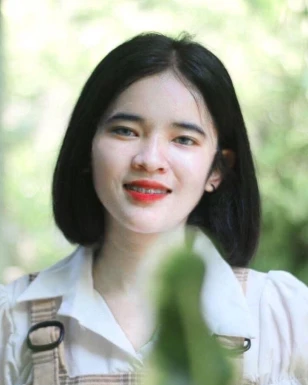 Thai girl for dating