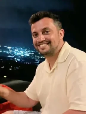 French men looking for love