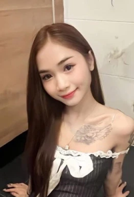 Thai girl for dating
