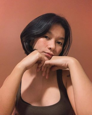 Thai girl for dating