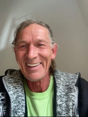 American men looking for love