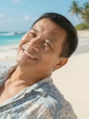 American men looking for love