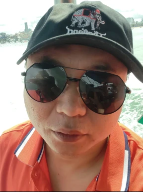 Foreign men for dating