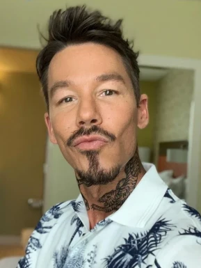 American men looking for love