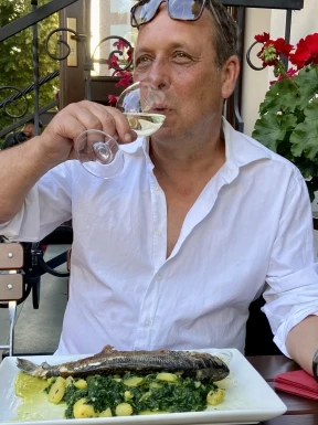German men looking for love