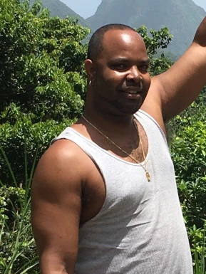 American men looking for love