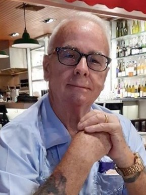 Foreign men for dating