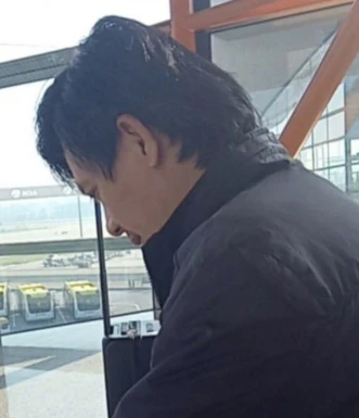 Foreign men for dating