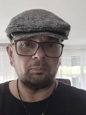 German men looking for love