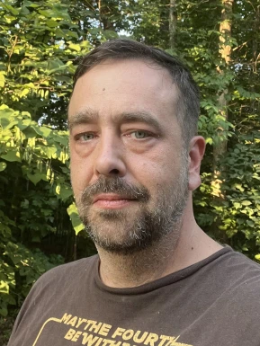 American men looking for love