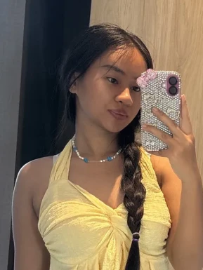 Thai girl for dating