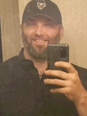 American men looking for love