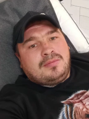 Russian men looking for love