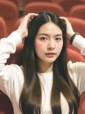Thai girl for dating