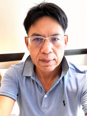 Foreign men for dating