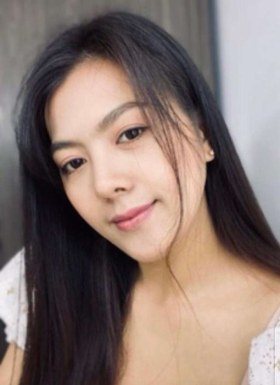 Thai girl for dating