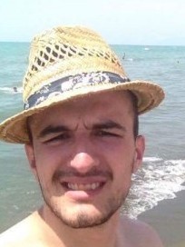 Foreign men for dating