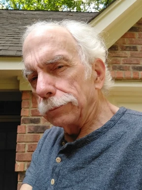 American men looking for love