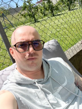 German men looking for love