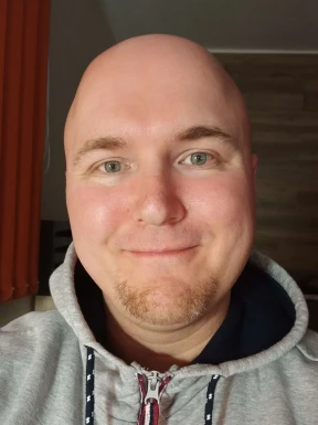 German men looking for love