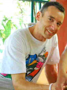 Swiss men looking for love