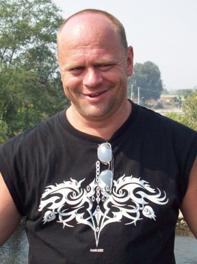 German men looking for love
